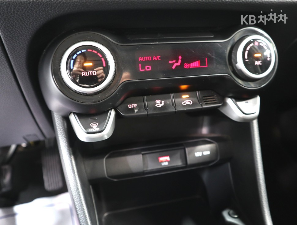 2023 - kia morning