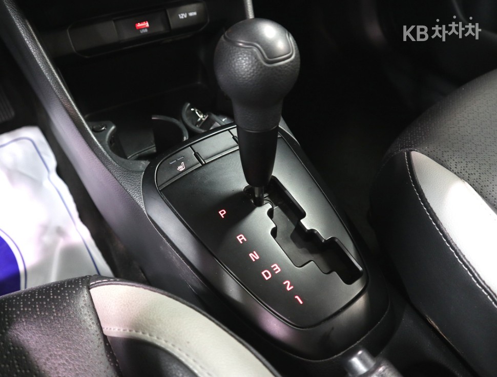 2023 - kia morning