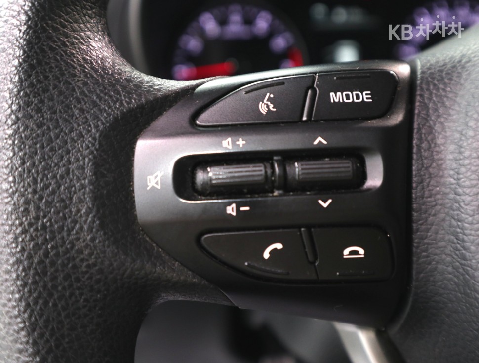 2023 - kia morning