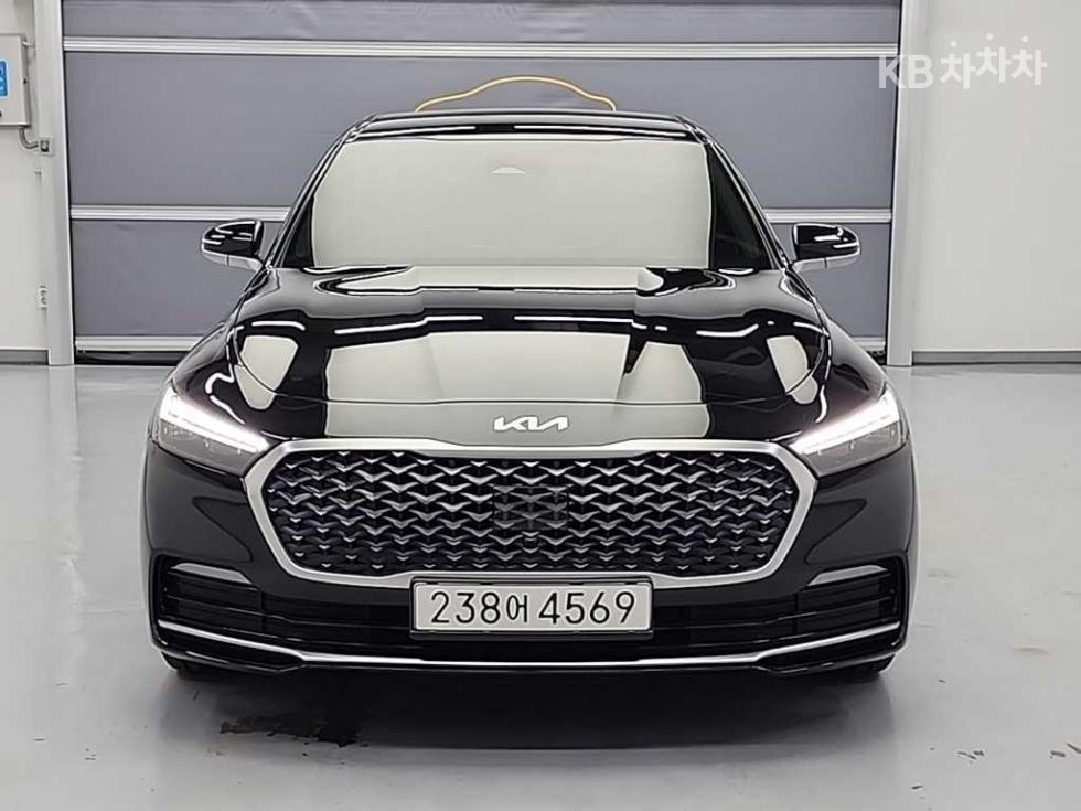 2023 Kia K9(2) photo