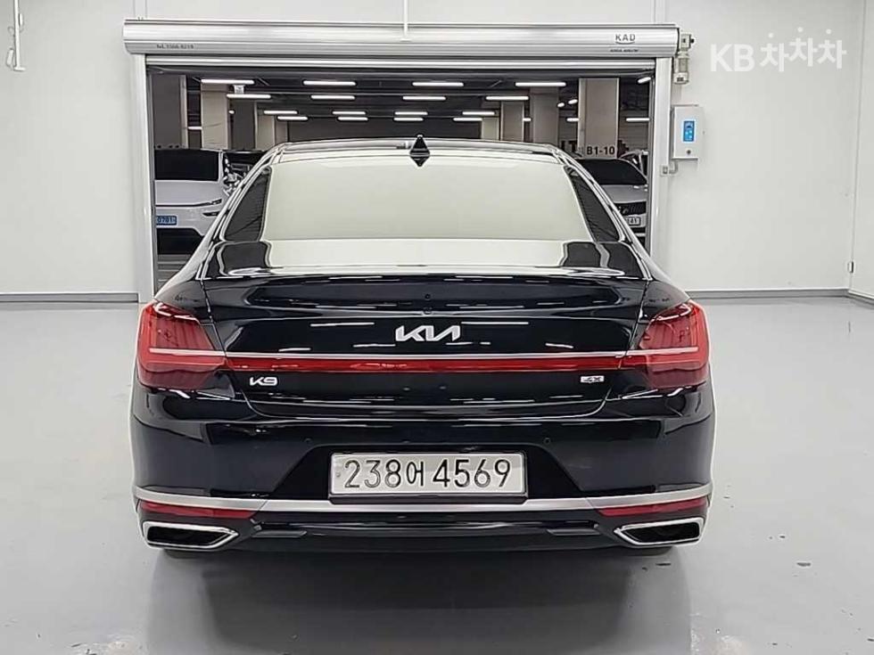 2023 Kia K9(2) photo