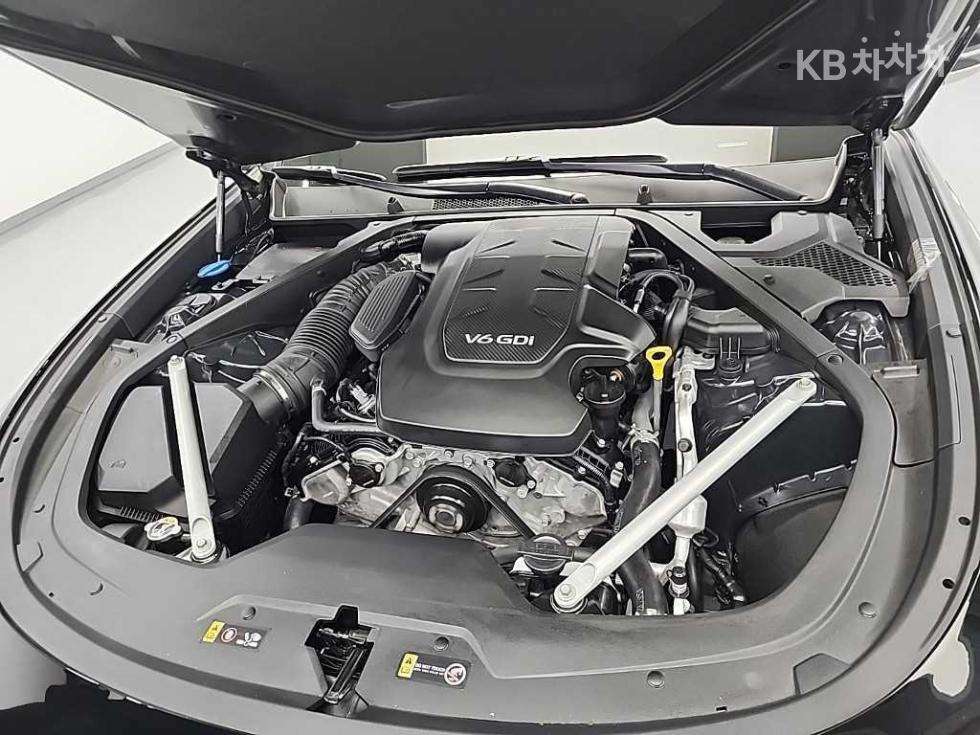2023 Kia K9(2) photo