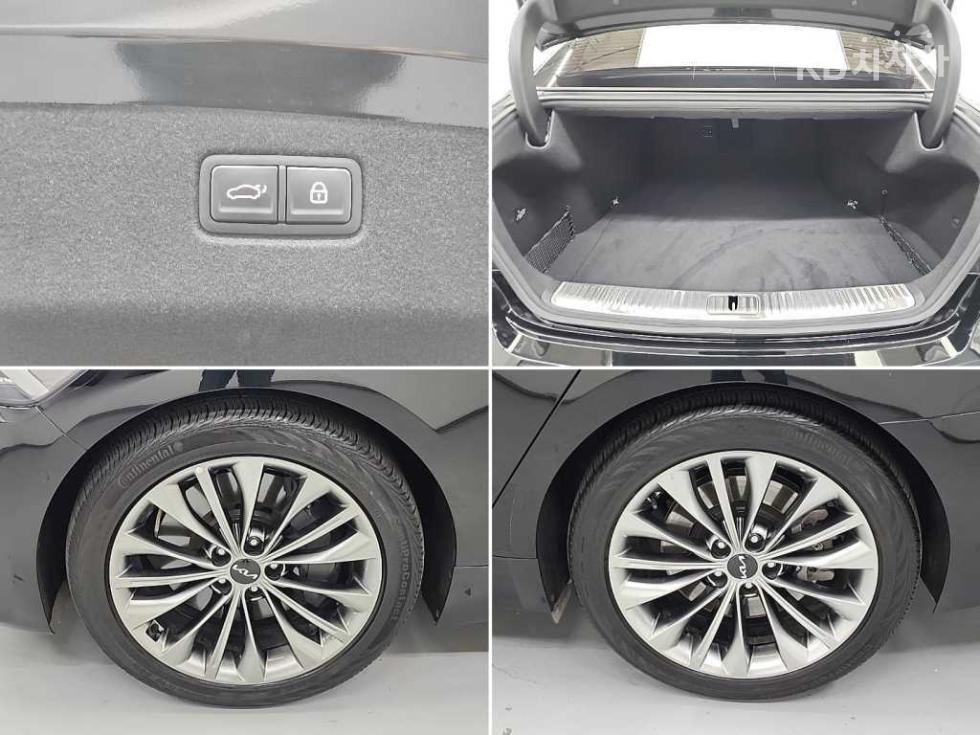 2023 Kia K9(2) photo