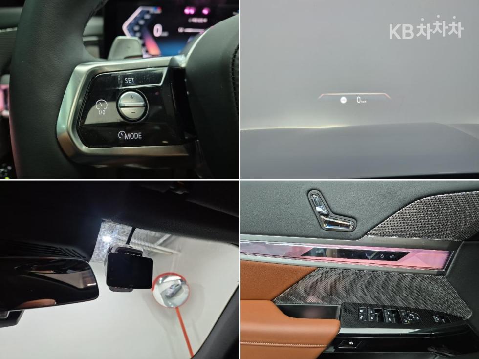 BMW 7er — miniaturë 16