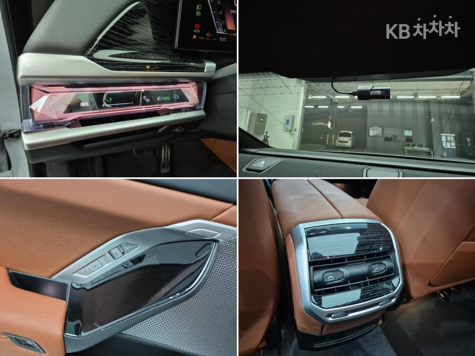 BMW 7er — miniaturë 17