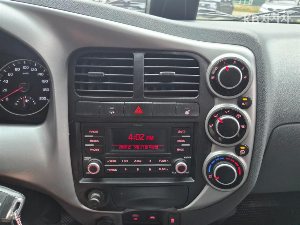 2023 - kia bongo iii
