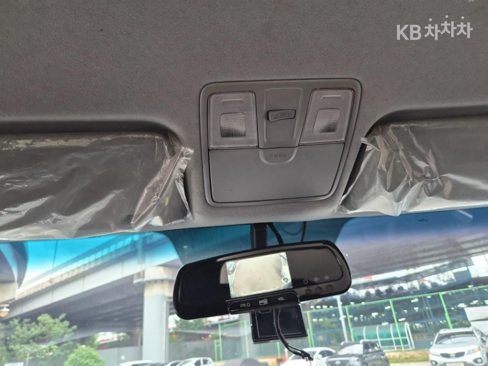 2023 - kia bongo iii