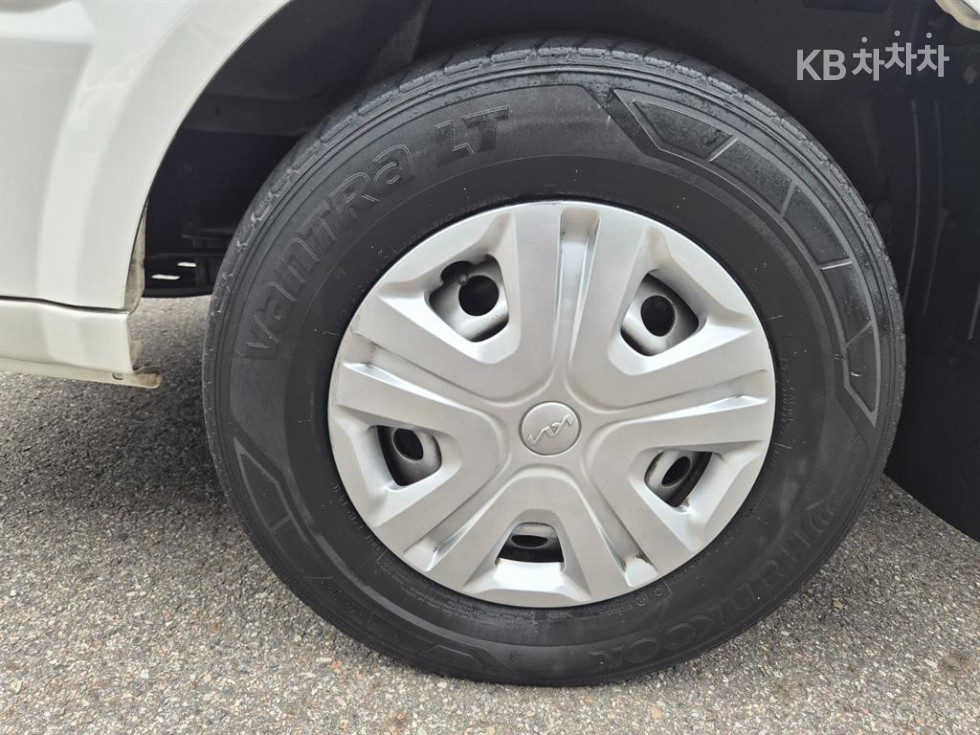 2023 - kia bongo iii