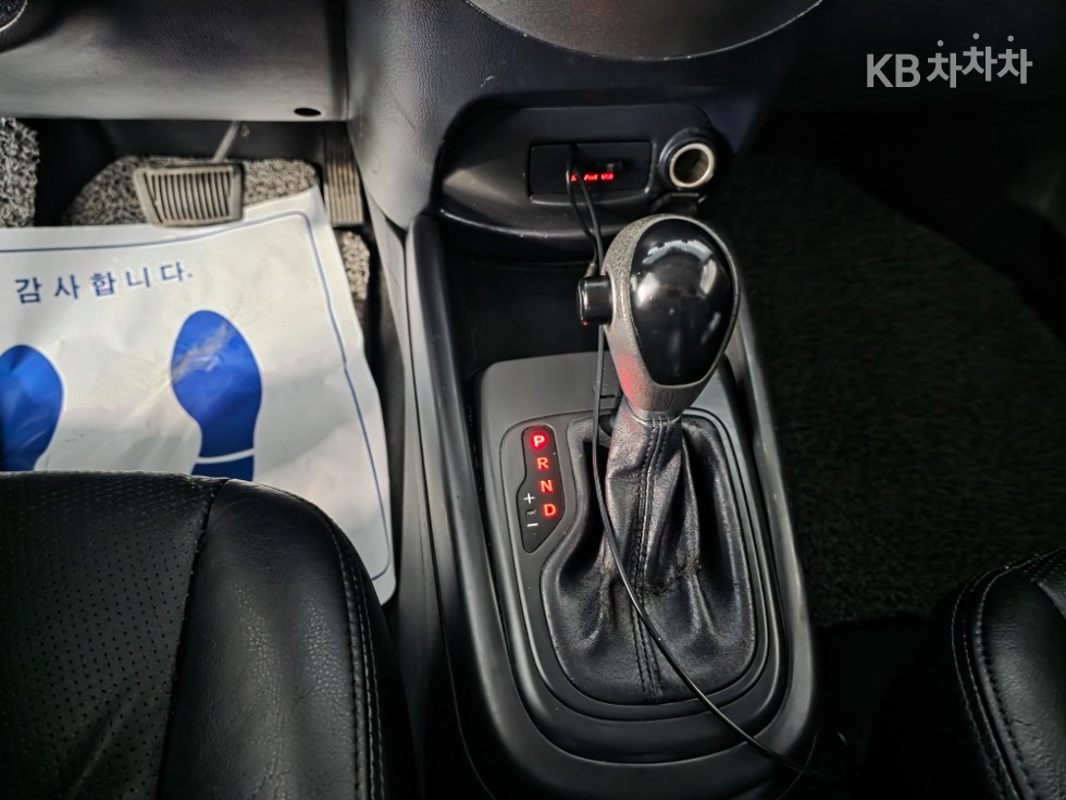 2013 - kia soul