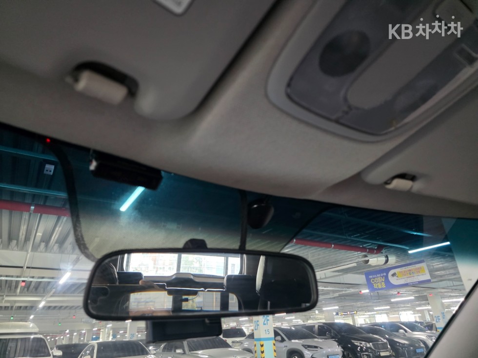 2013 - kia soul