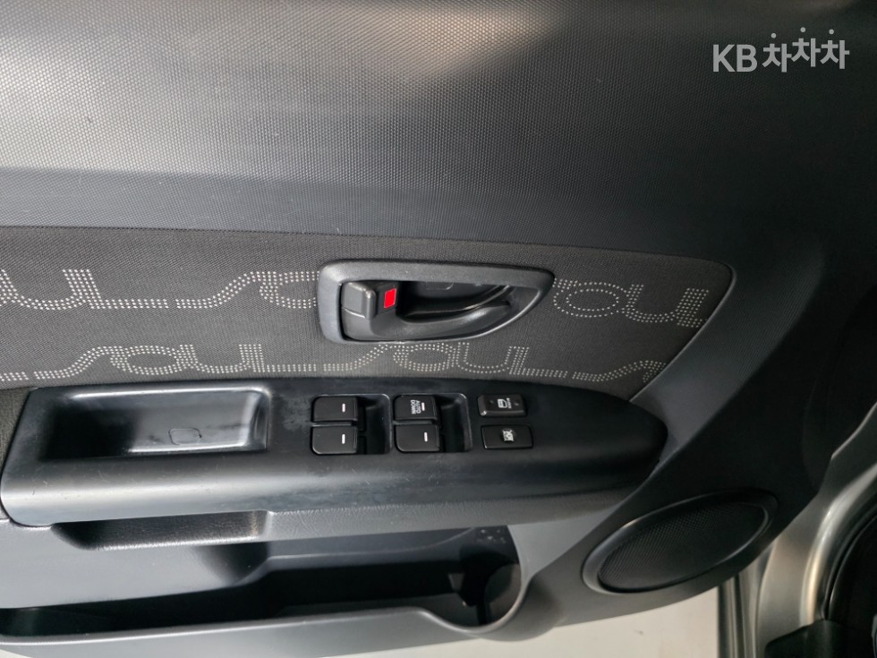 2013 - kia soul