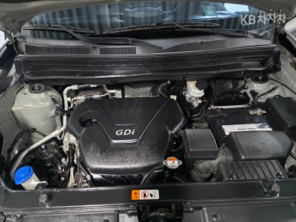 2013 - kia soul