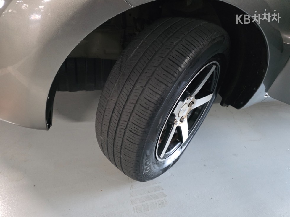 2013 - kia soul