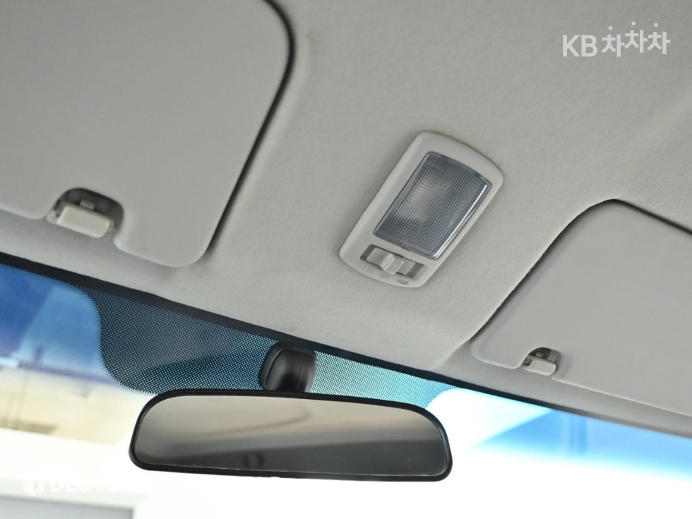 2013 - kia bongo iii