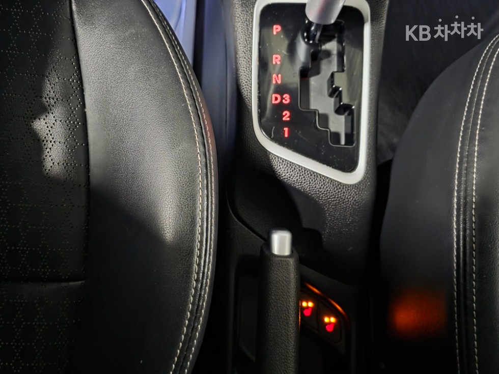 2016 - kia morning