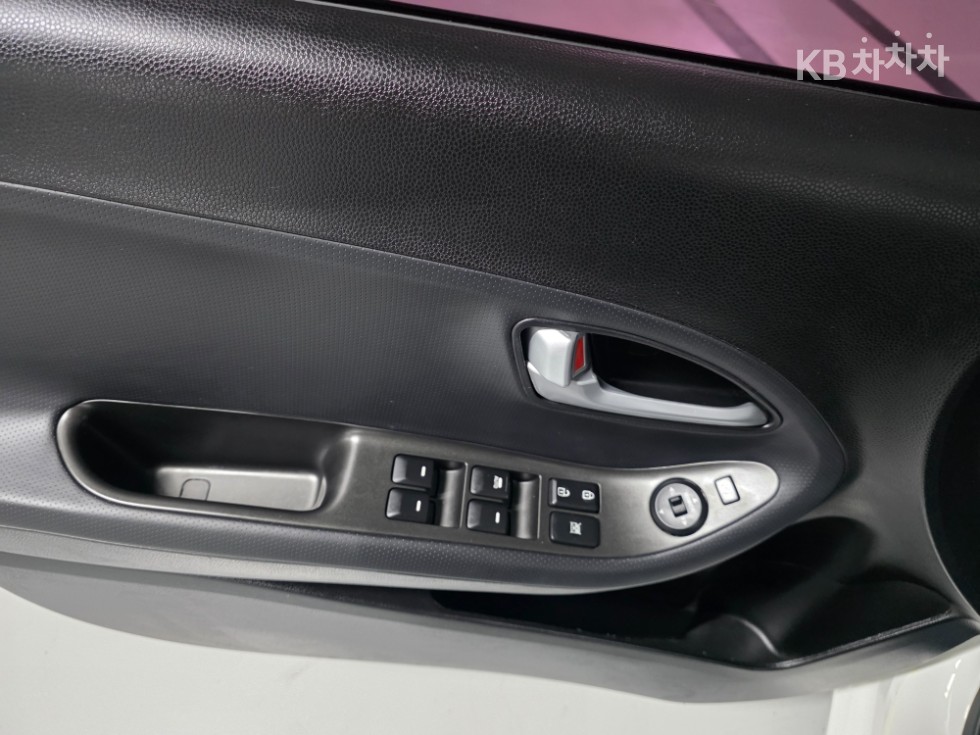 2016 - kia morning