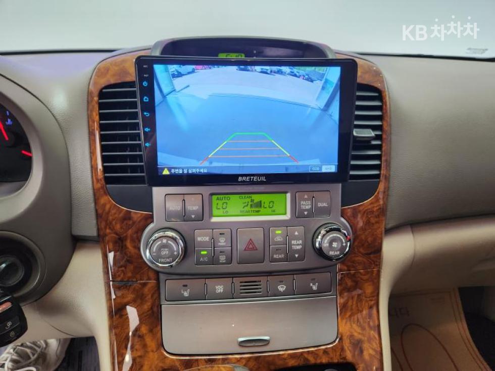 2013 - kia grand carnival