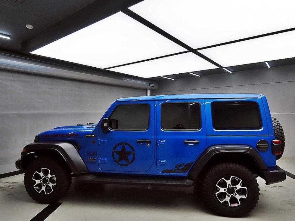 2021 Jeep (JL) photo