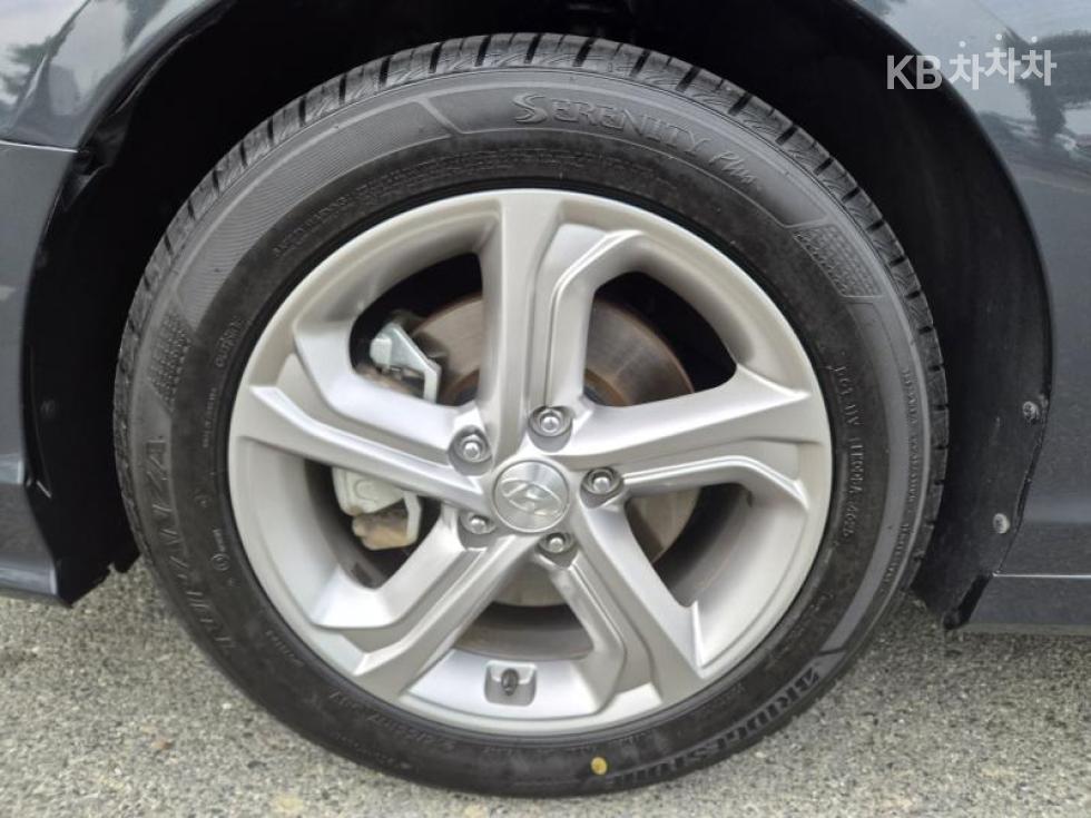Hyundai Sonata — miniaturë 5