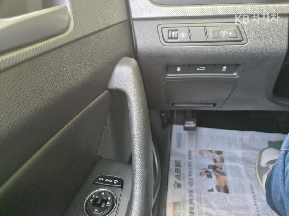 Hyundai Sonata — miniaturë 13