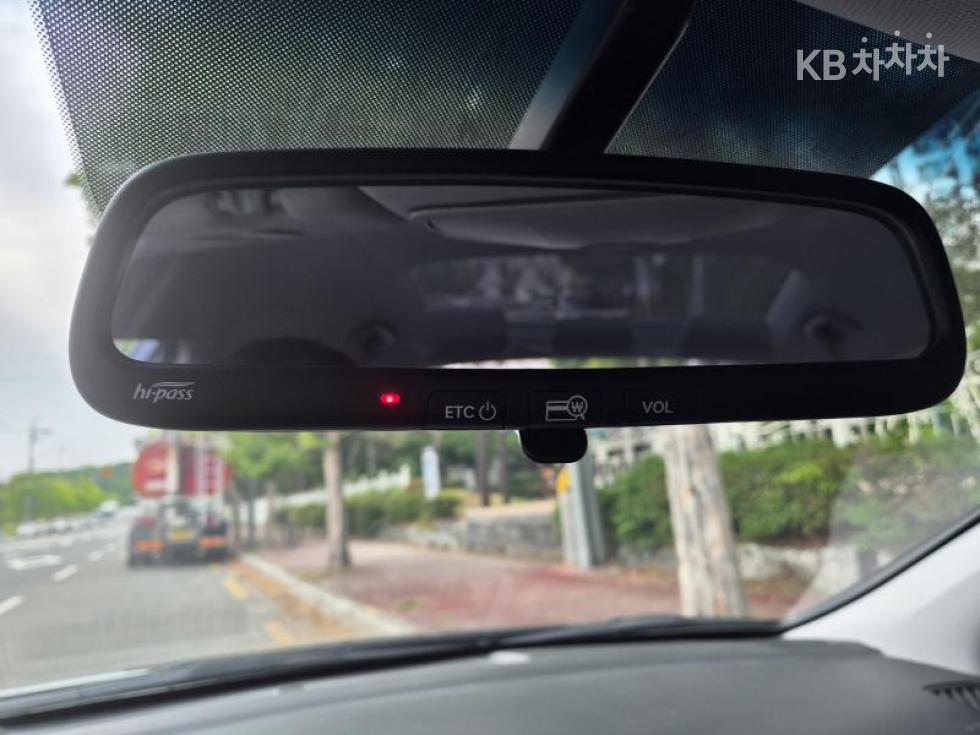 Hyundai Sonata — miniaturë 14