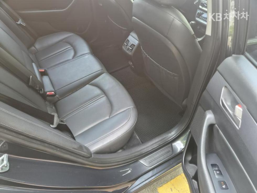 Hyundai Sonata — miniaturë 18