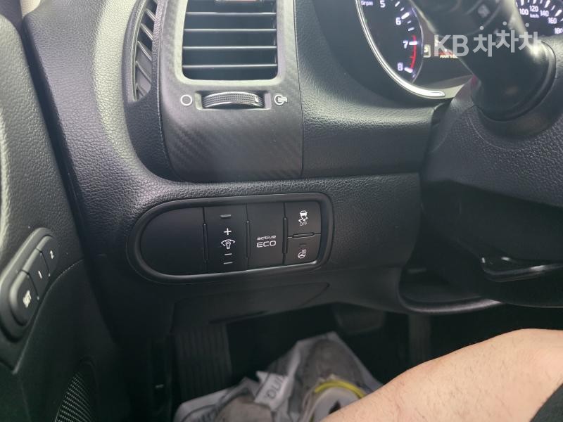 2015 - kia k3