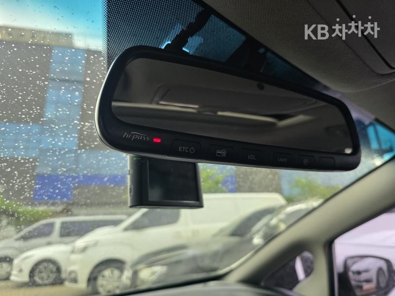 2015 - kia k3
