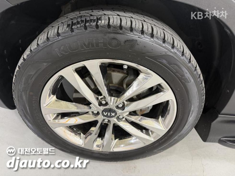 2014 - kia 뉴쏘렌토r