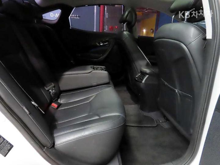 Hyundai Grandeur HG LPG HG300 Exclusive 10