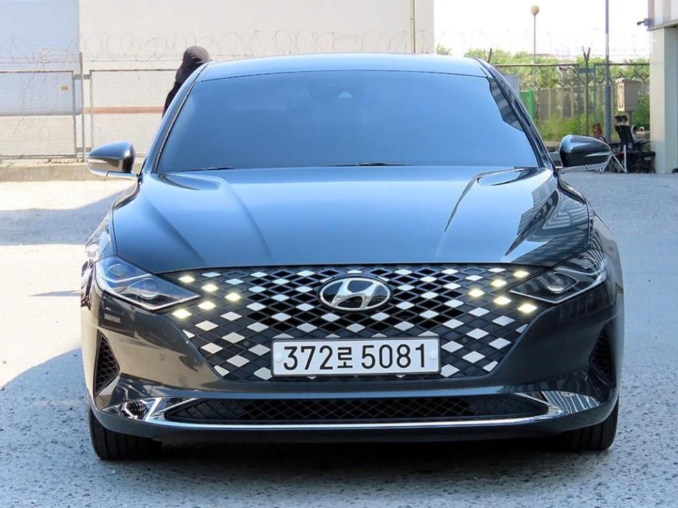 Hyundai Грандер