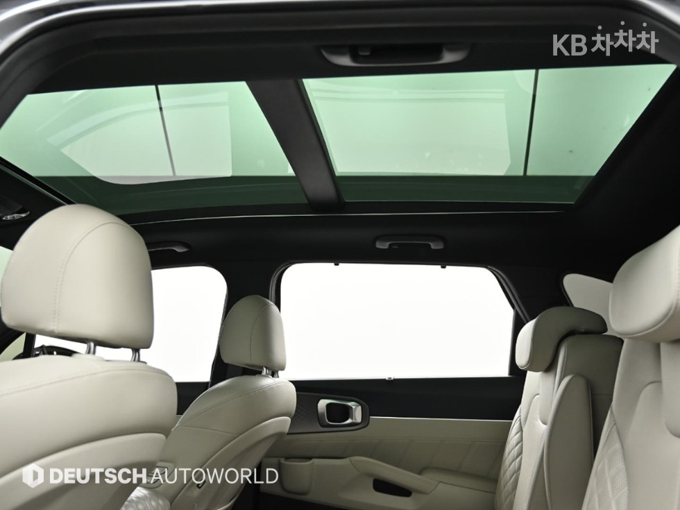 2021 - kia sorento