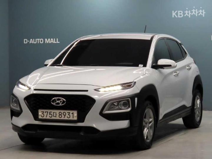 Hyundai Kona Diesel 1.6 Modern