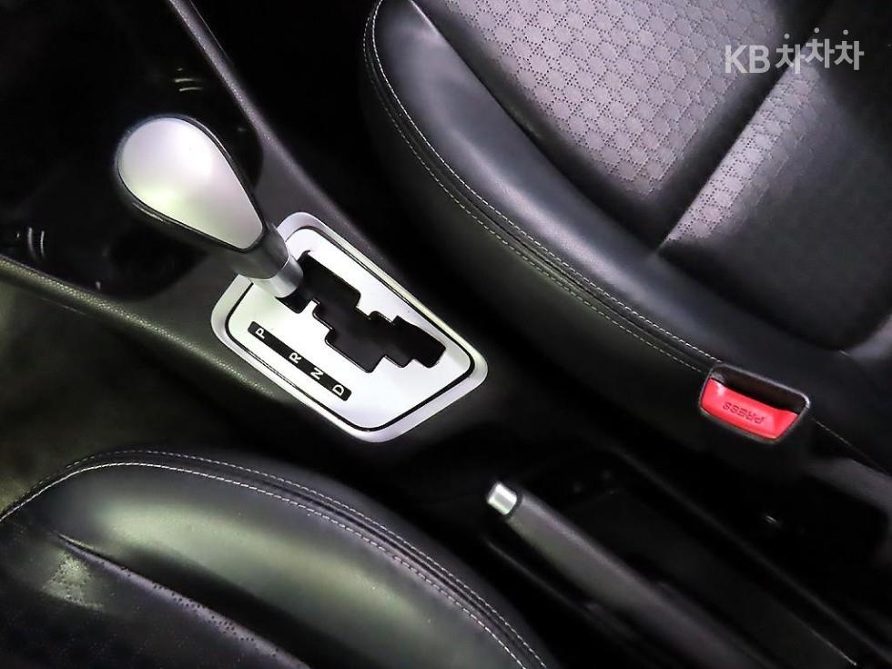 2016 - kia morning