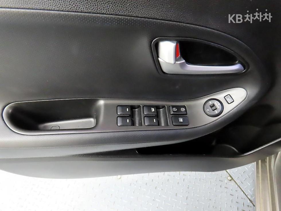 2016 - kia morning