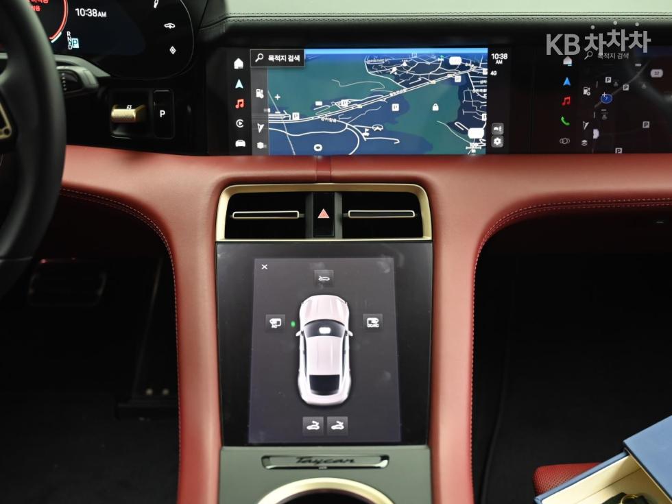 Porsche Taycan — miniaturë 14