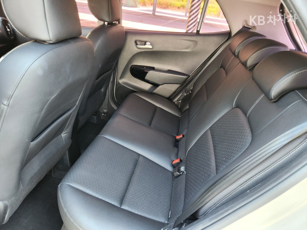2017 - kia morning (ja)