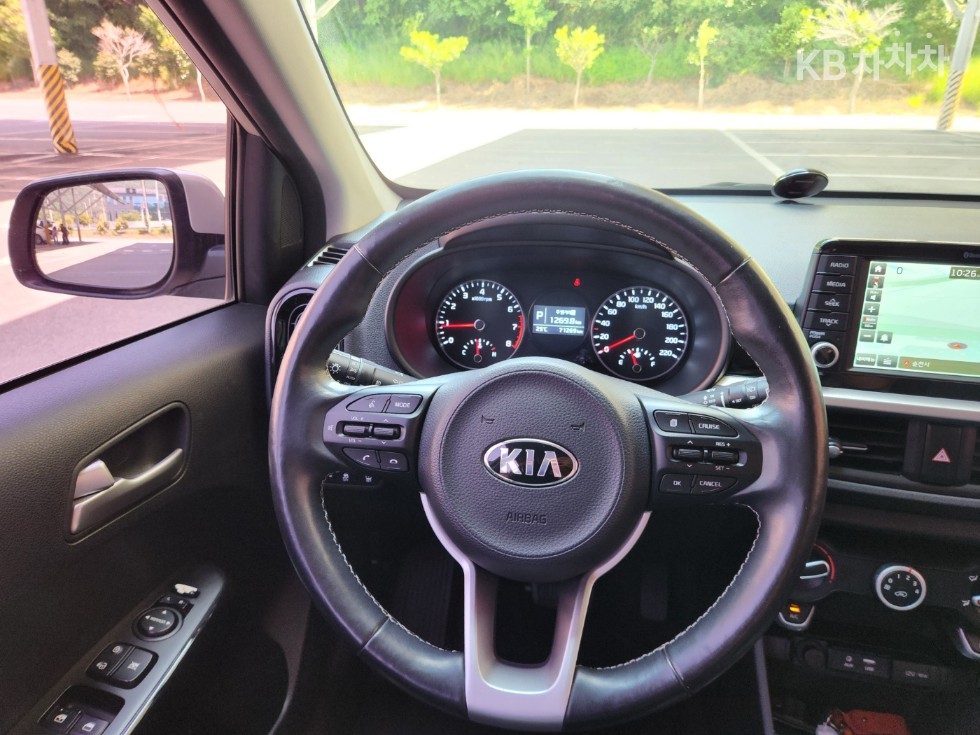 2017 - kia morning (ja)