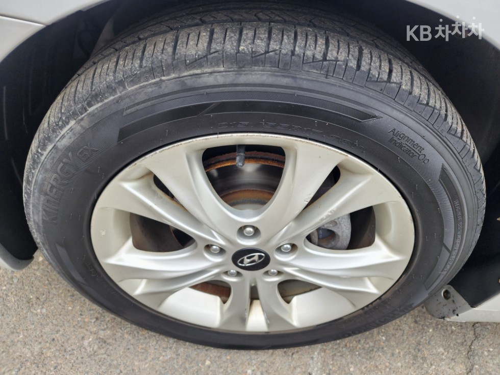 Hyundai Sonata — miniaturë 12