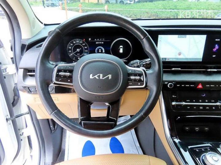 Kia Carnival D2.2 Signature 10