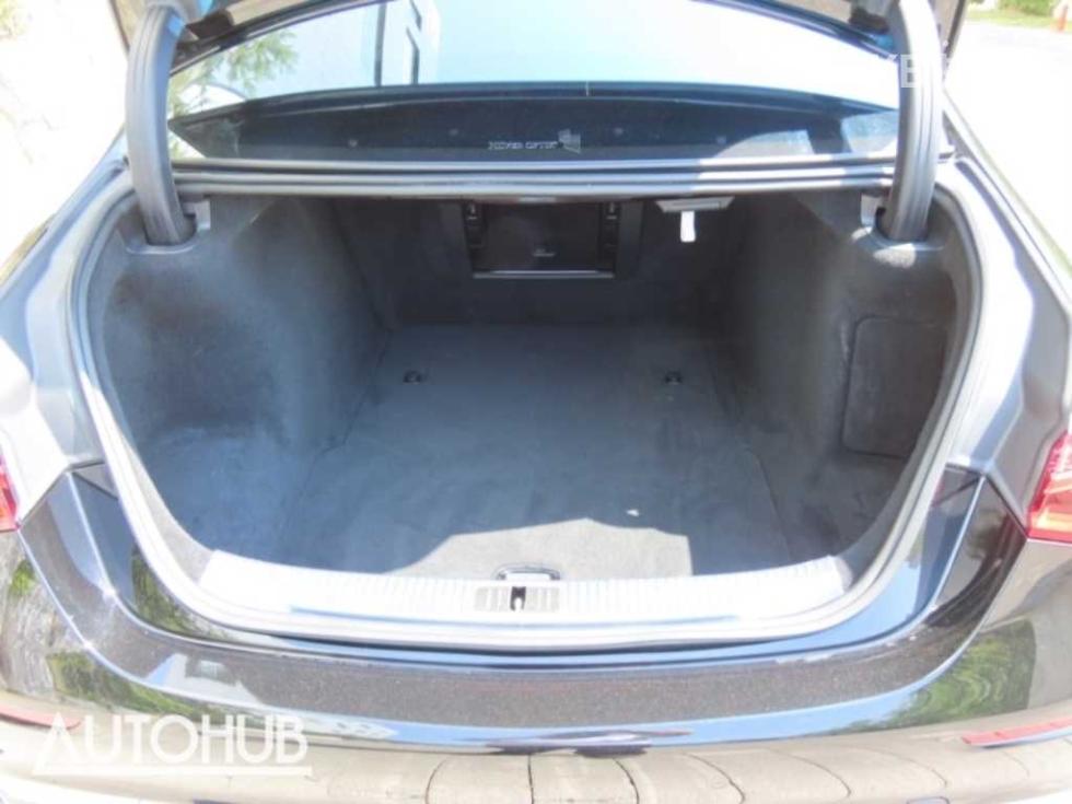 Mercedes-Benz S-klasse — miniaturë 18