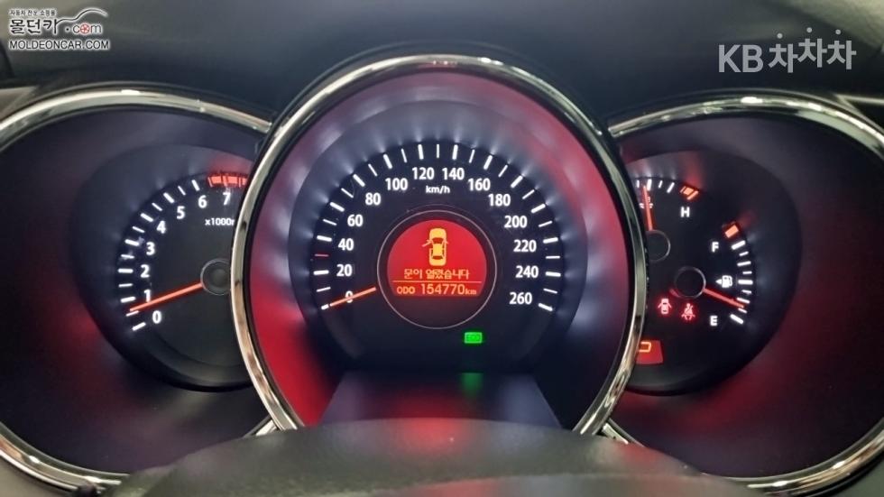 2012 - kia k5