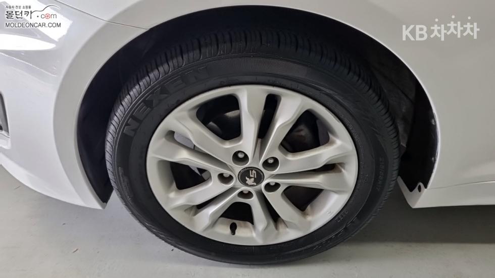 2012 - kia k5