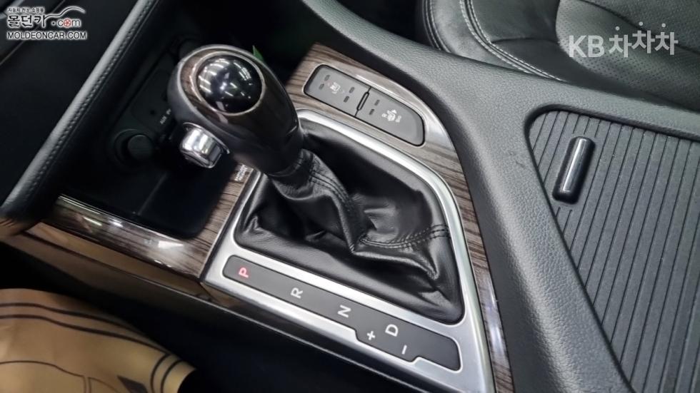 2012 - kia k5
