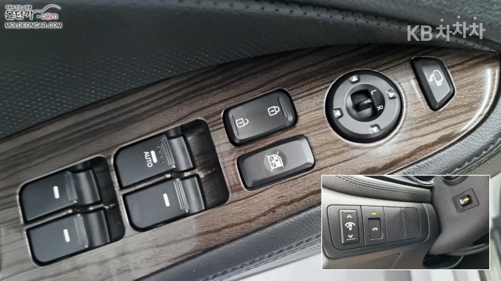 2012 - kia k5