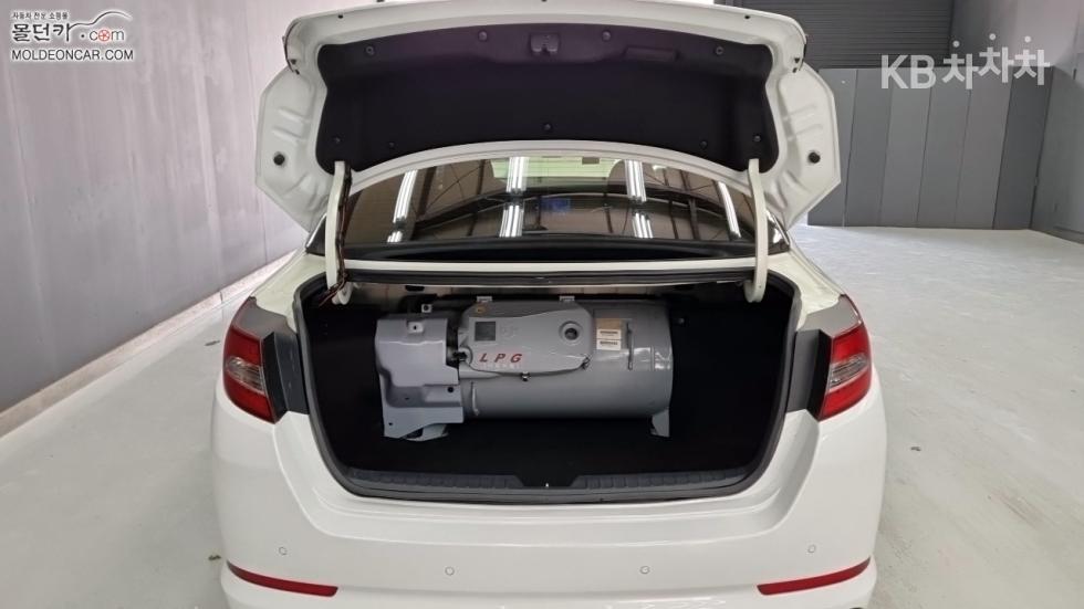 2012 - kia k5