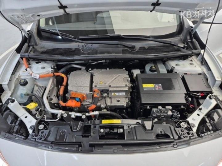 Renault SM3 Z.E. RE 6