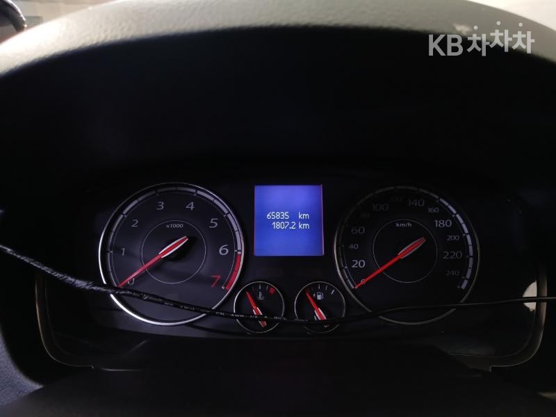 Renault Samsung SM5 — miniaturë 10