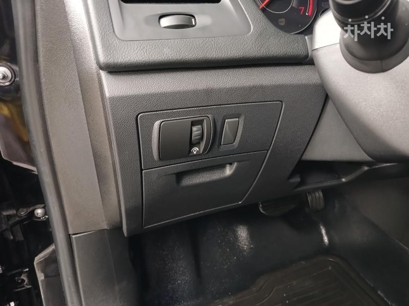 Renault Samsung SM5 — miniaturë 12