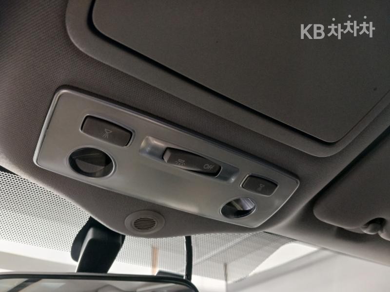 Renault Samsung SM5 — miniaturë 13